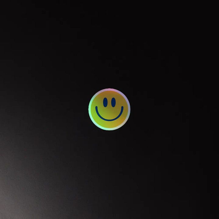 Smi-ker 1 | 🙂Smiley Collection product image (2)