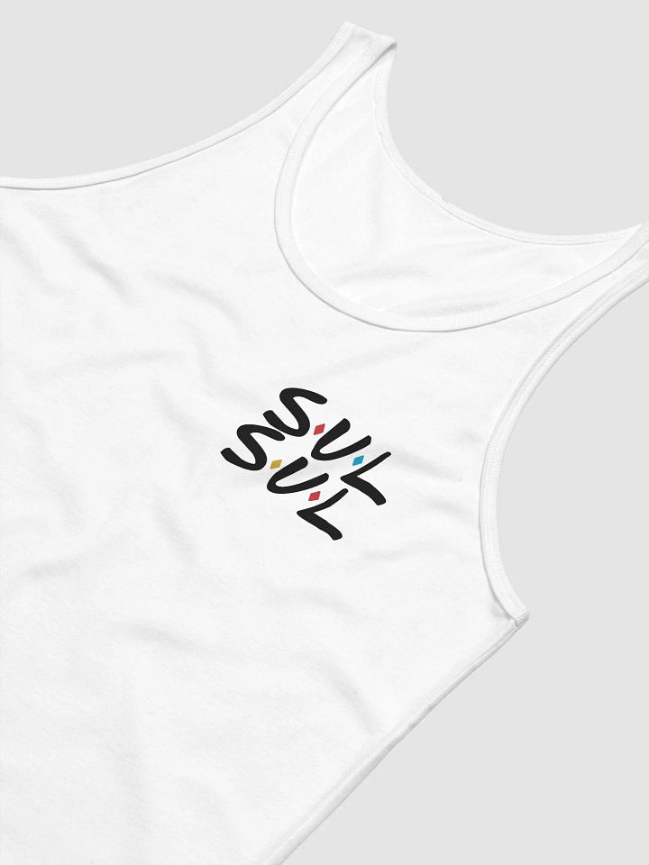 Sul Sul Friends Jersey Tank product image (5)