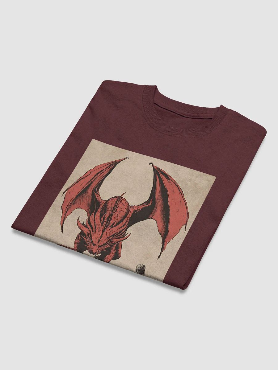 If I Had A Dragon Youd All Be Sorry product image (20)