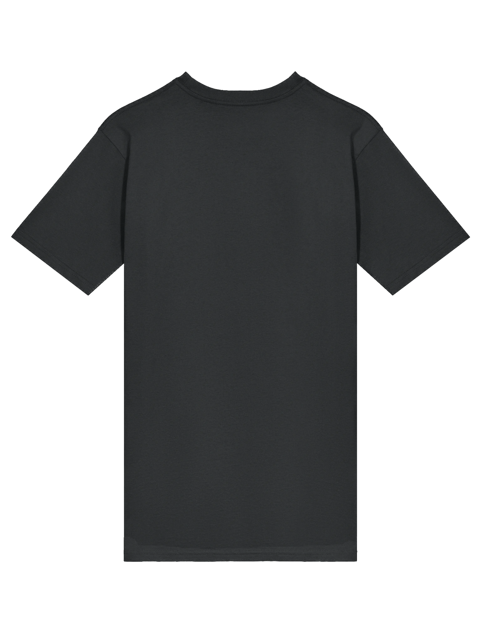disorganized crime dark embroidered tee product image (4)
