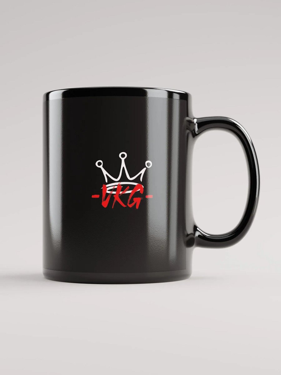 SIM RACE AND CHILL VKG Coffee Mug product image (1)