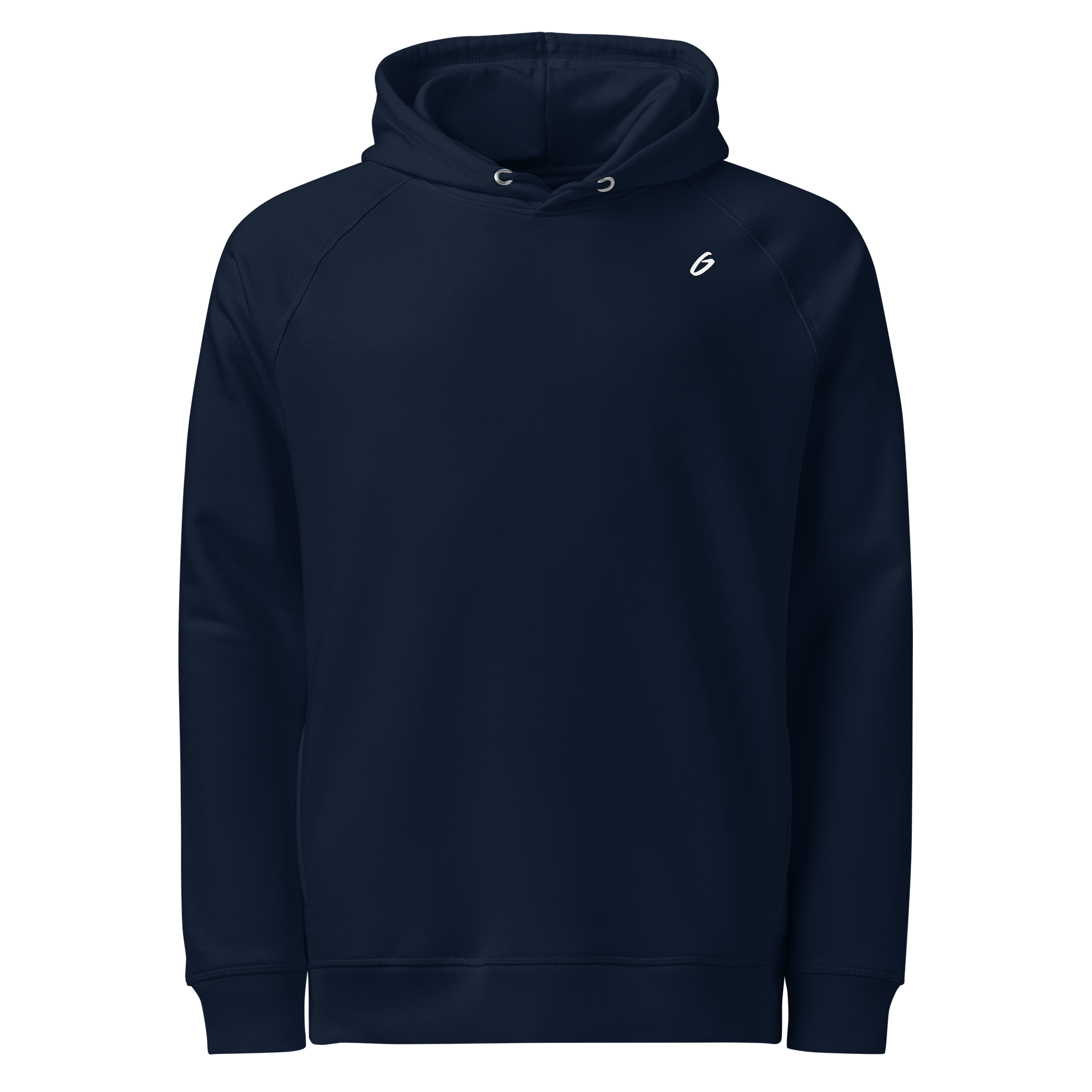 GUILLOVELO ICON PREMIUM HOODIE product image (2)