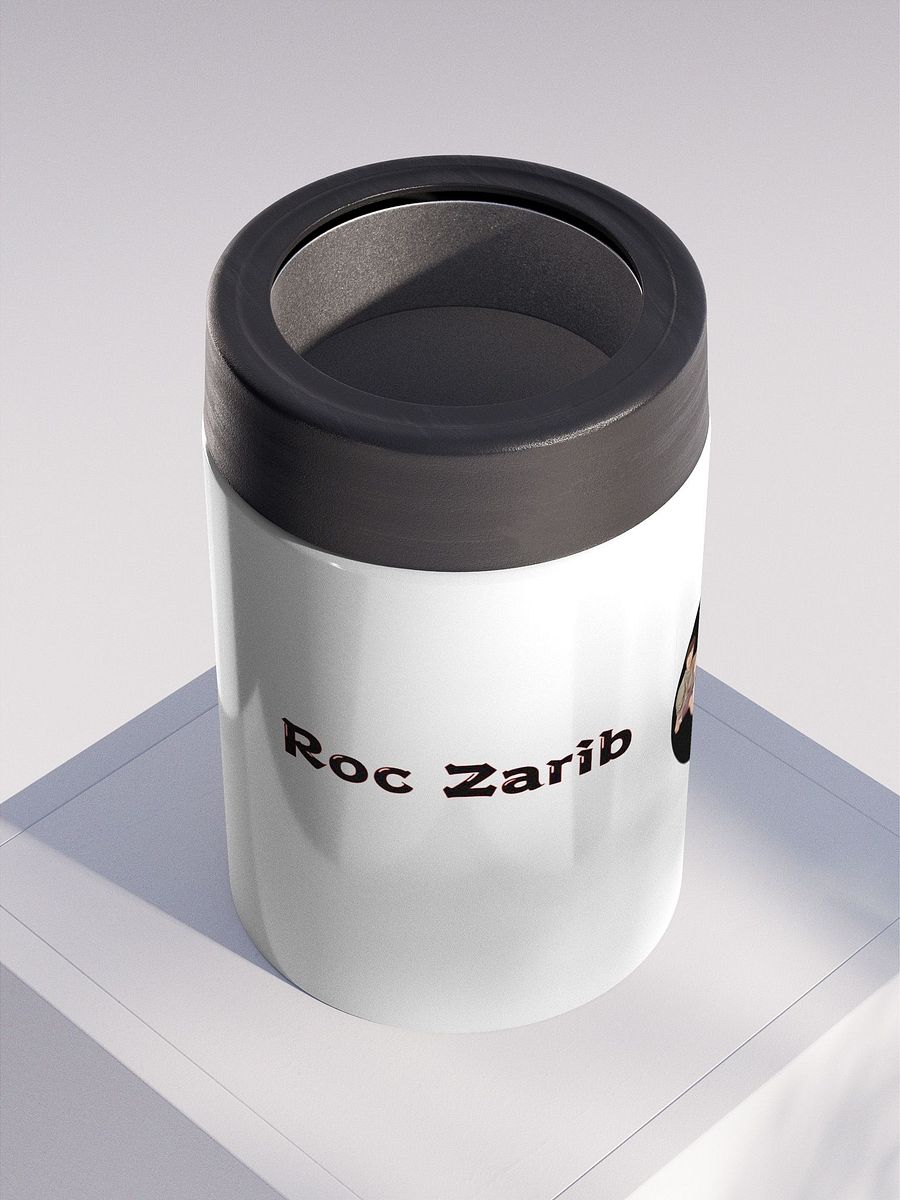 Roc Zarib México Japón Go product image (2)