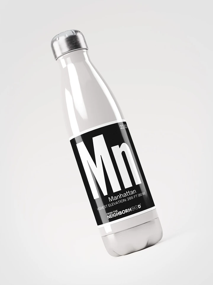 Manhattan Element : Stainless Bottle product image (1)