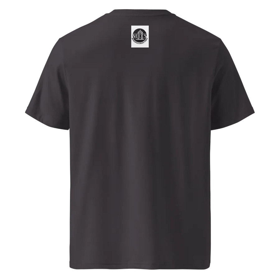 Rewrite the Rules Organic Cotton T-Shirt. product image (44)