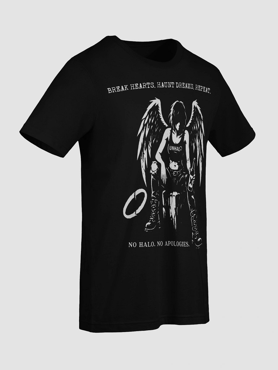 Break Hearts. Haunt Dreams. Repeat TEE (02) product image (60)