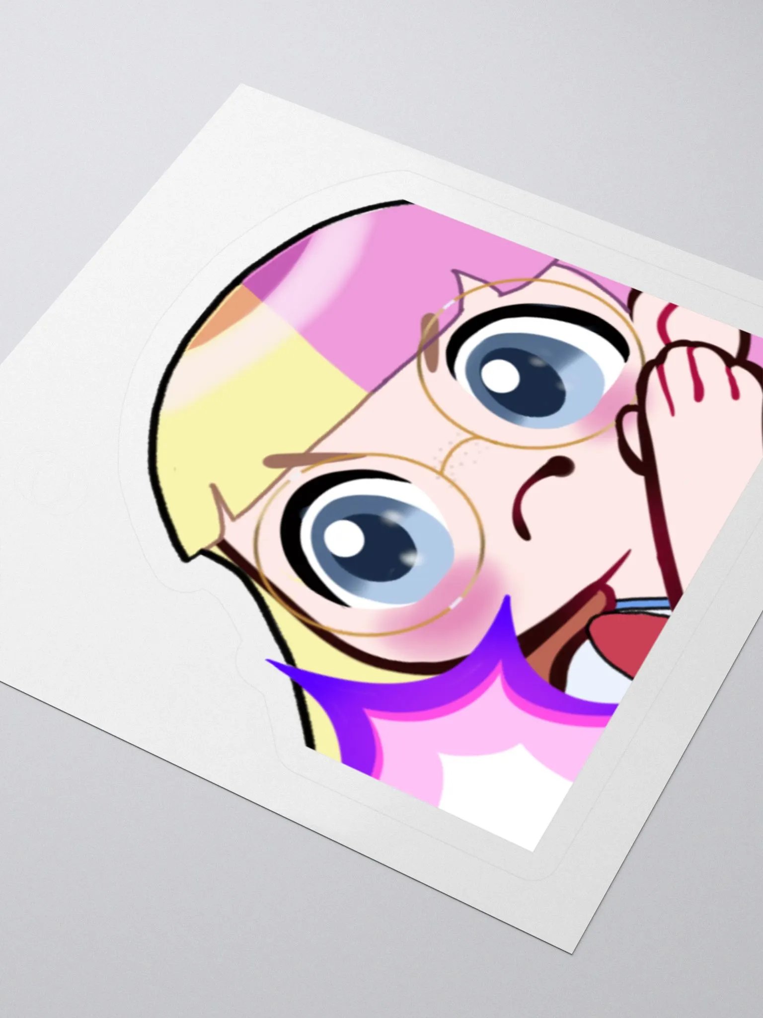 Slap Sticker product image (8)
