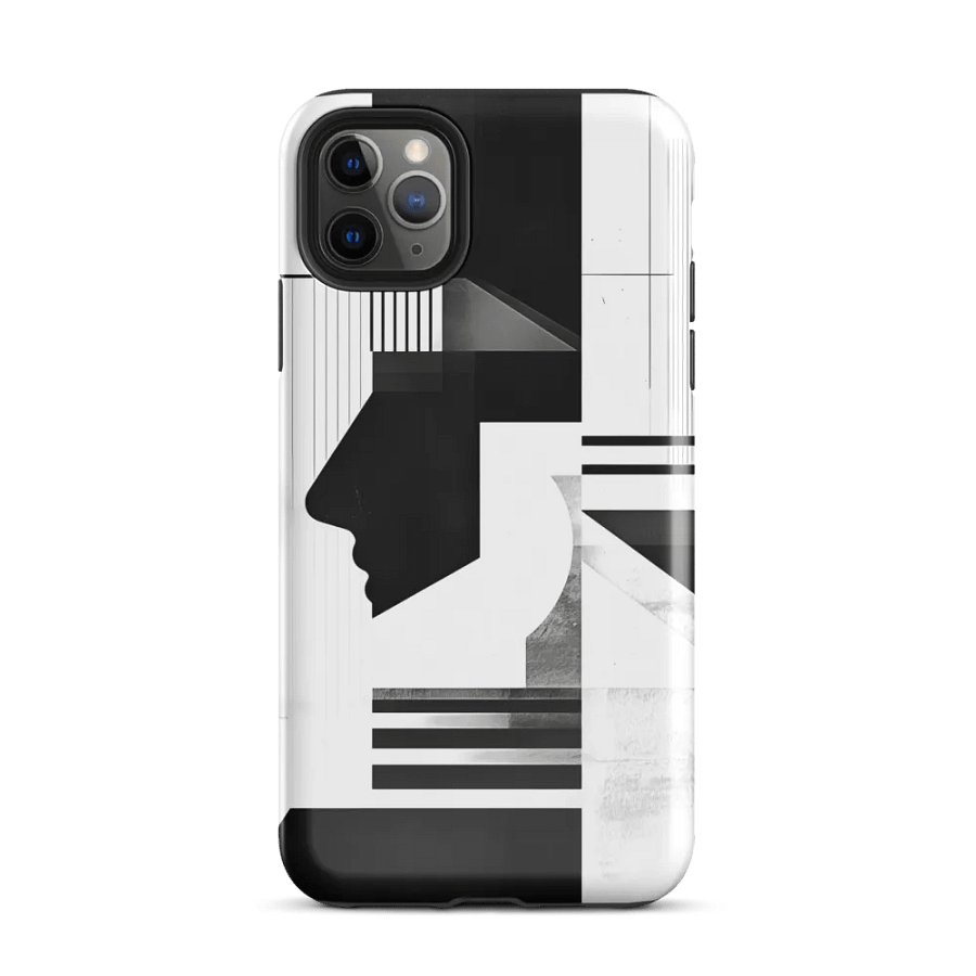 Abstract Persona 005 (Iphone Tough Case) product image (2)