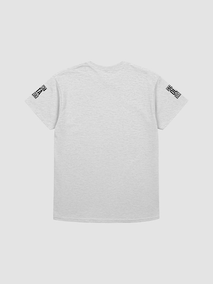Straight Outta Vancouver - Classical T-Shirt product image (2)
