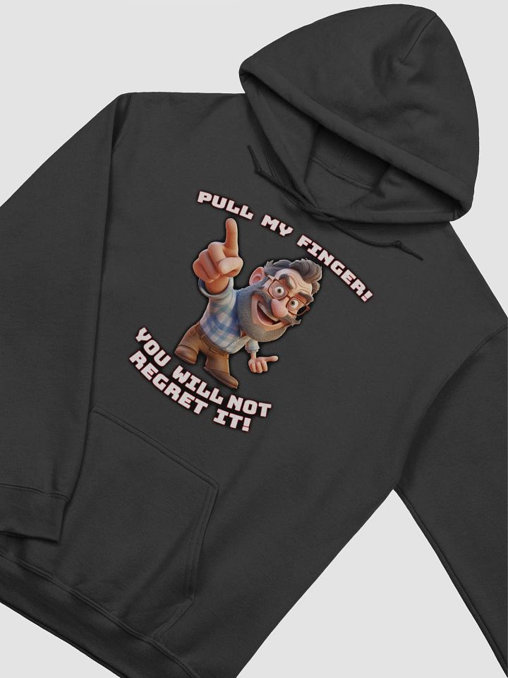 Pull my Finger! product image (9)