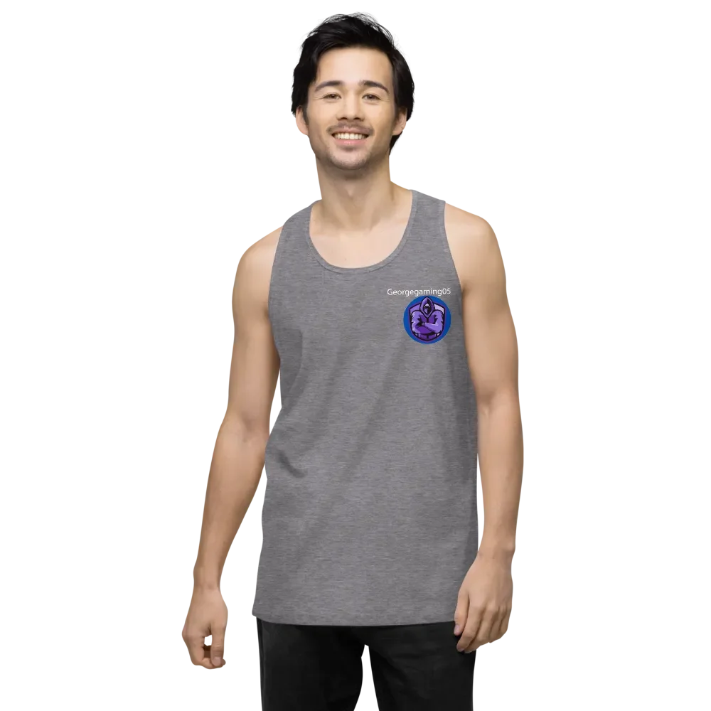 Mens Tank Top product image (2)