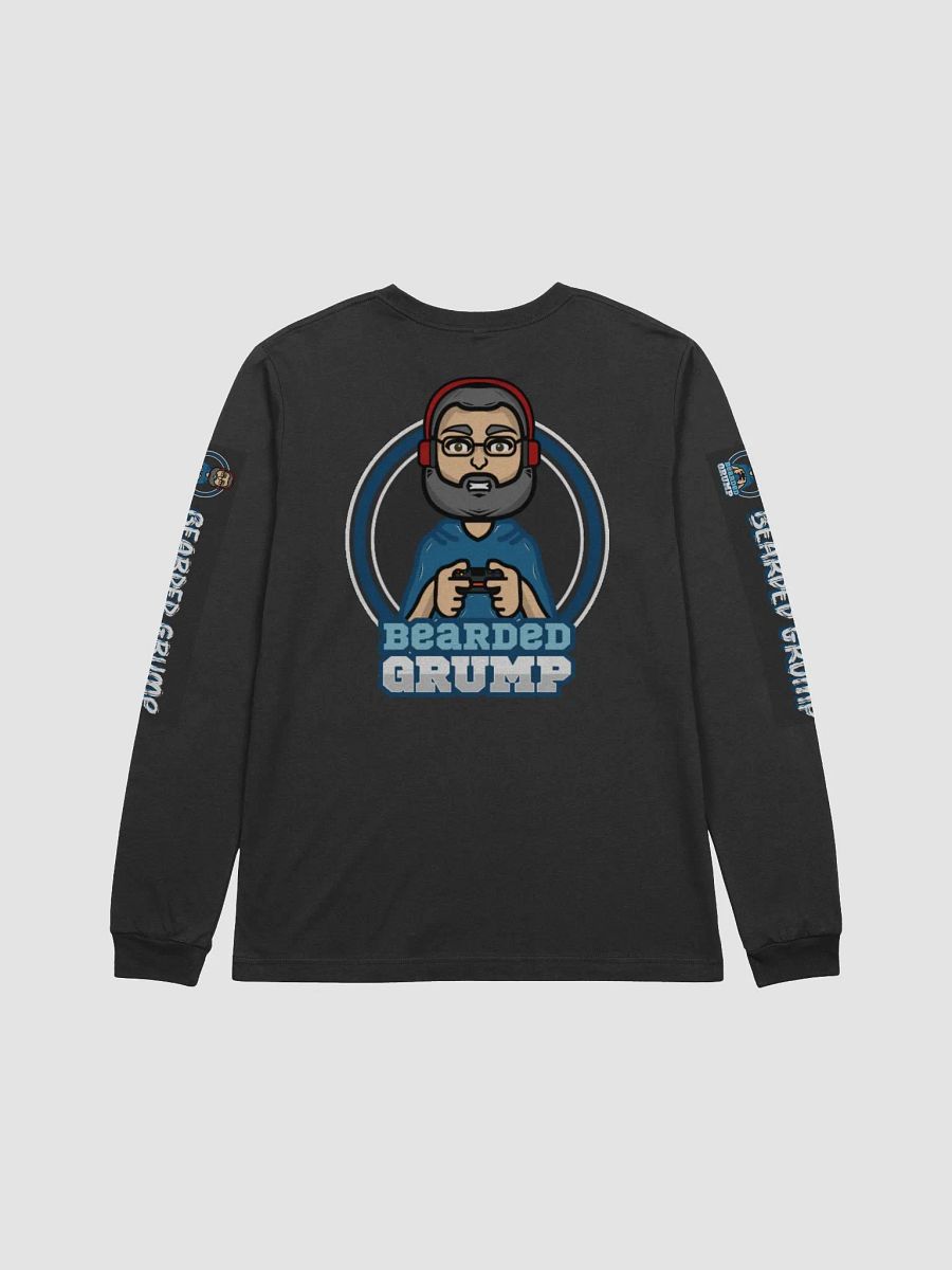 Long Sleeve Team product image (2)