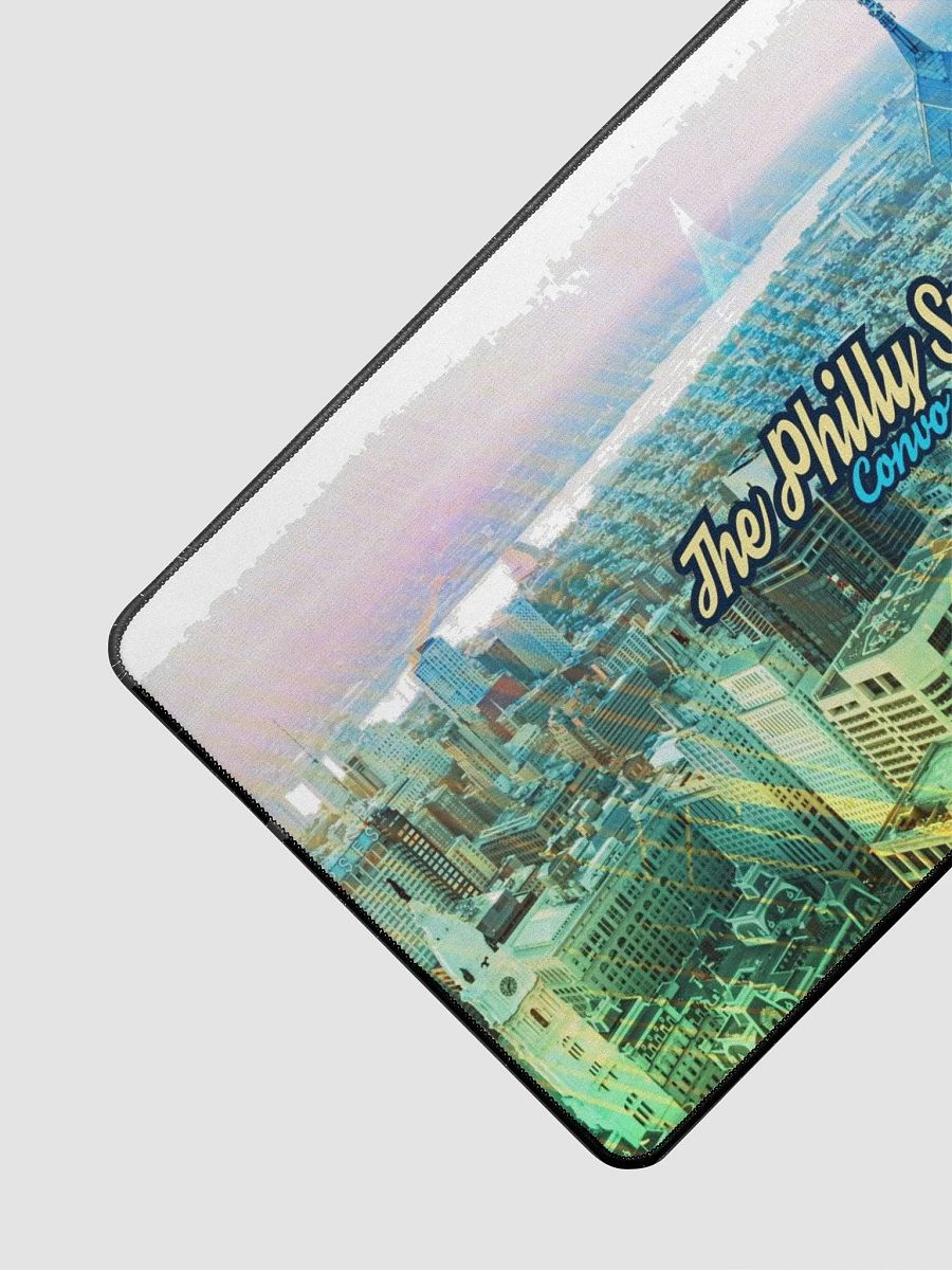 PSC Wordmark Desk Mat product image (3)