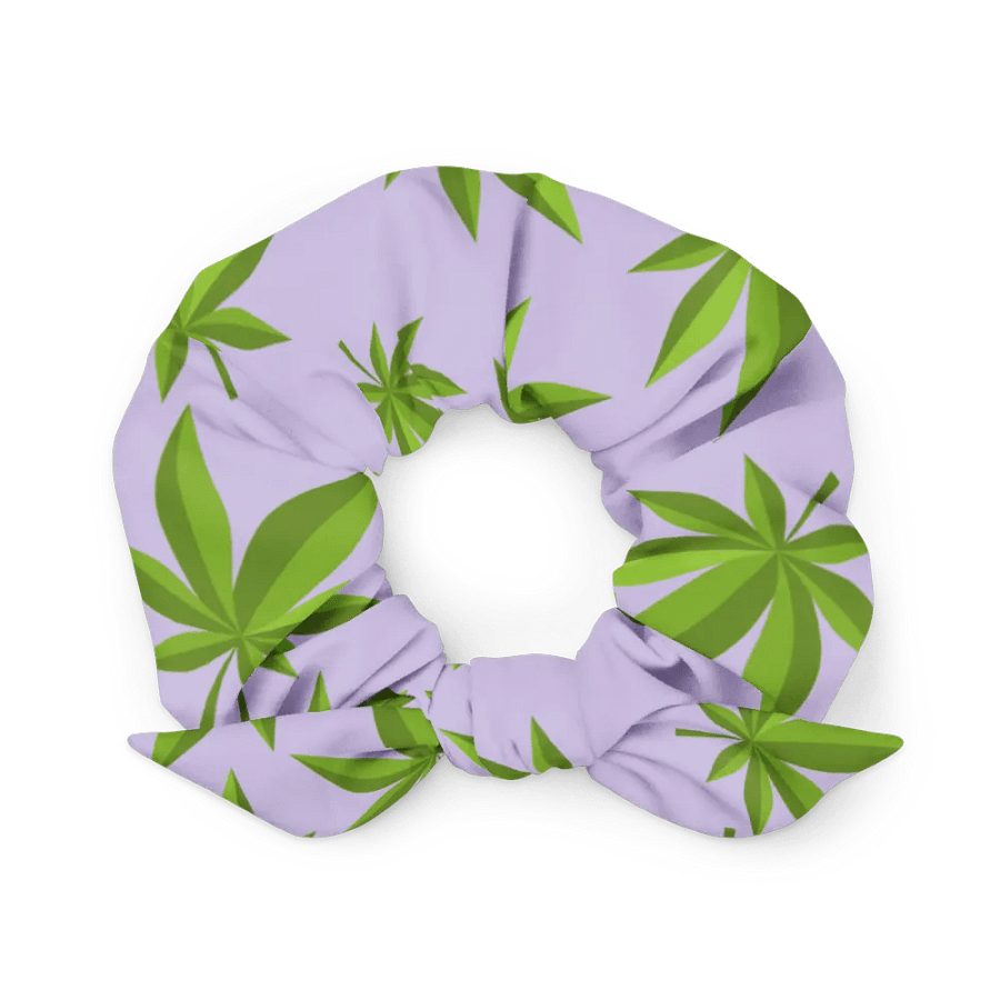 #420 Scrunchie product image (1)