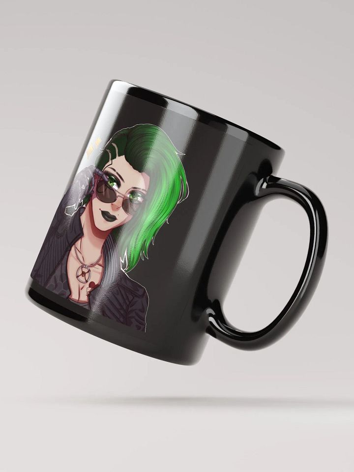 Cyber Chooms Mug product image (3)