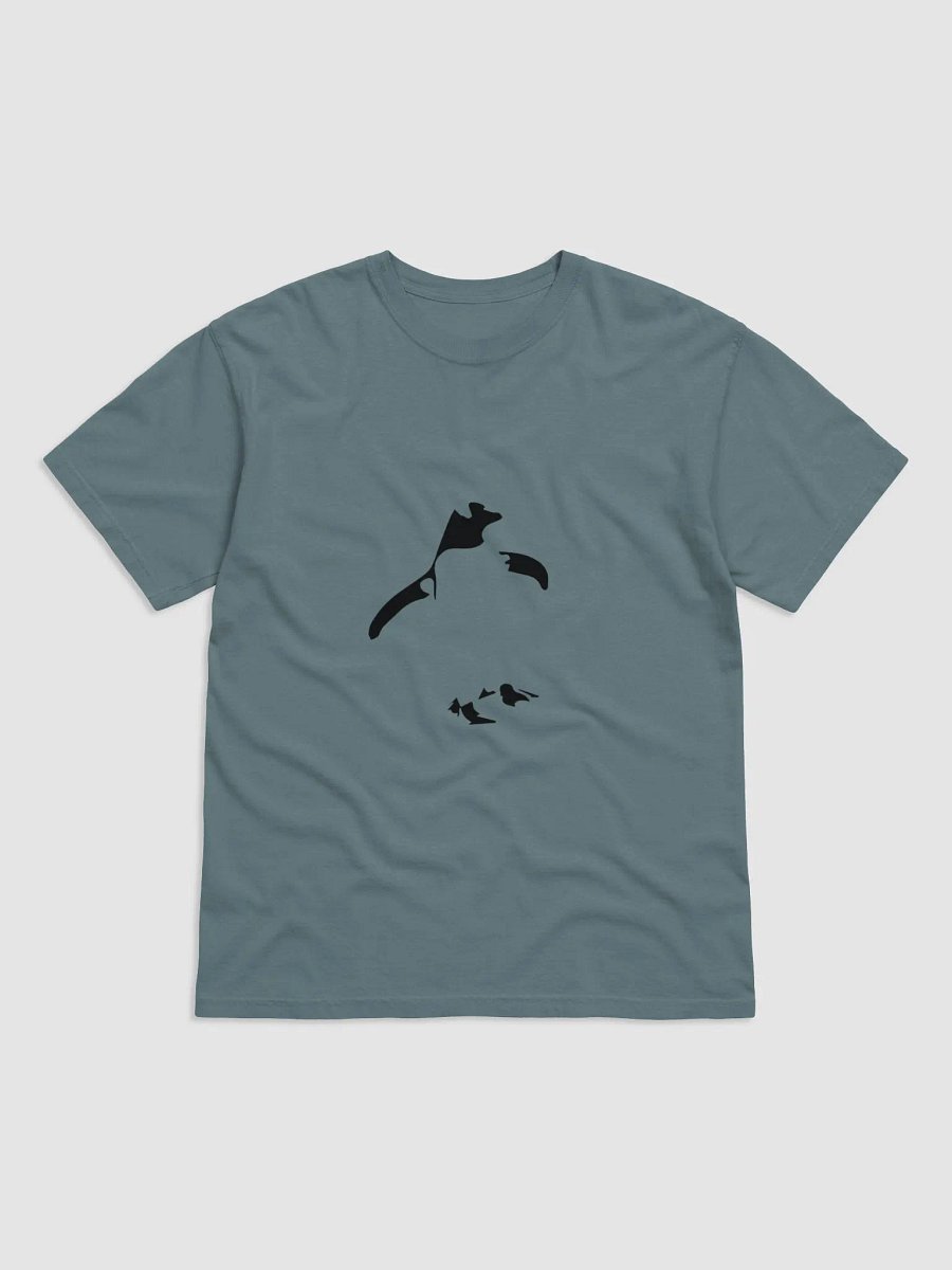 Penguin Graphic Tee product image (3)