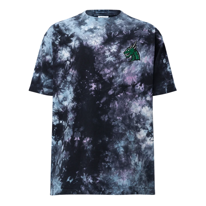 Dragn Chest Tie Dye product image (1)