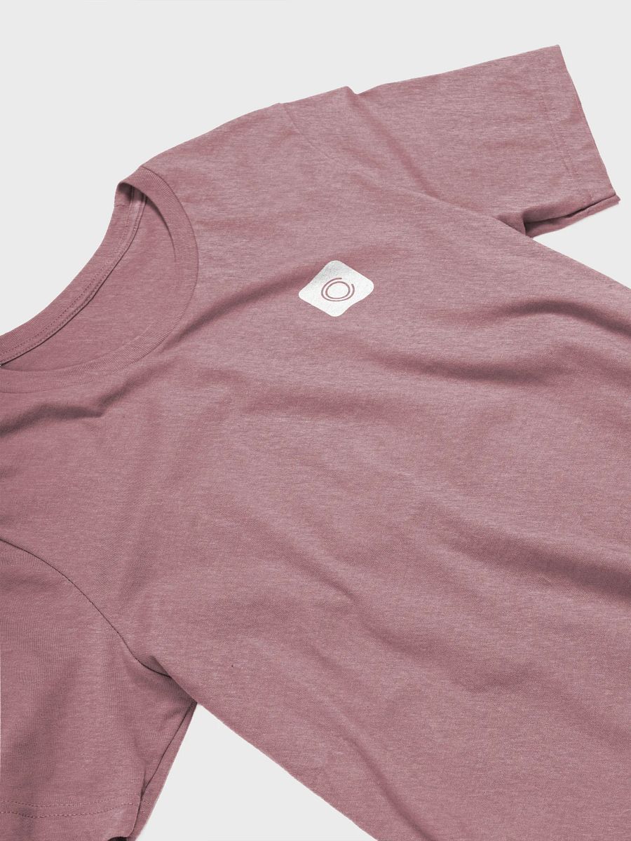CB Brand T Shirt: Orchid product image (3)