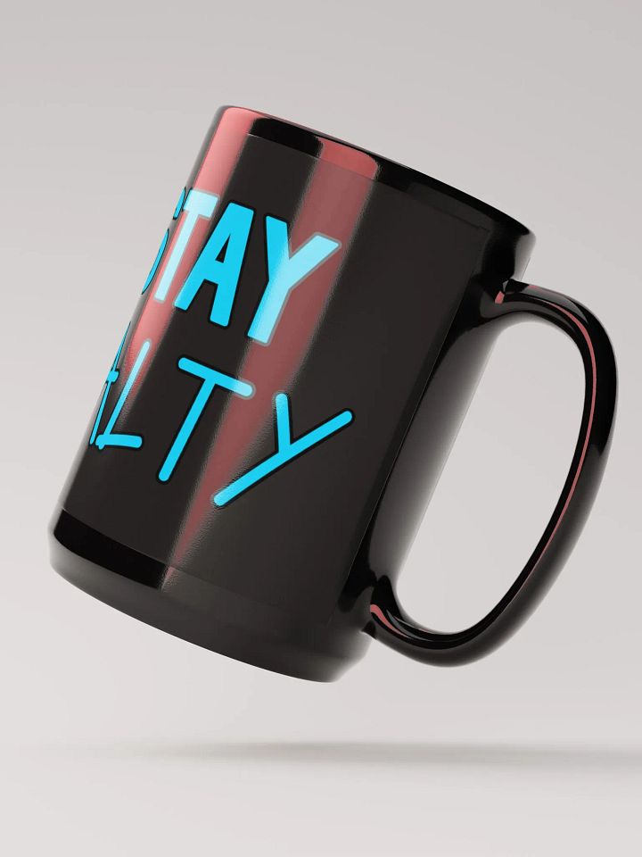 Stay Salty 15oz Mug product image (2)