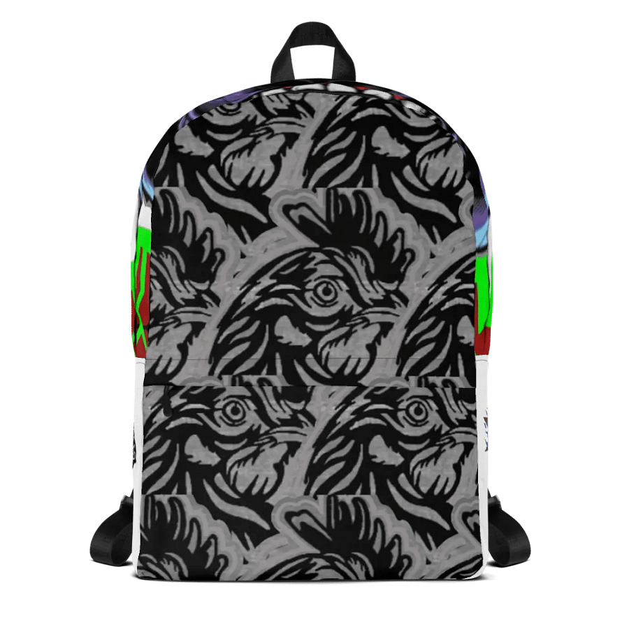 Official #theCH!CKENteam Peck Pack! product image (2)