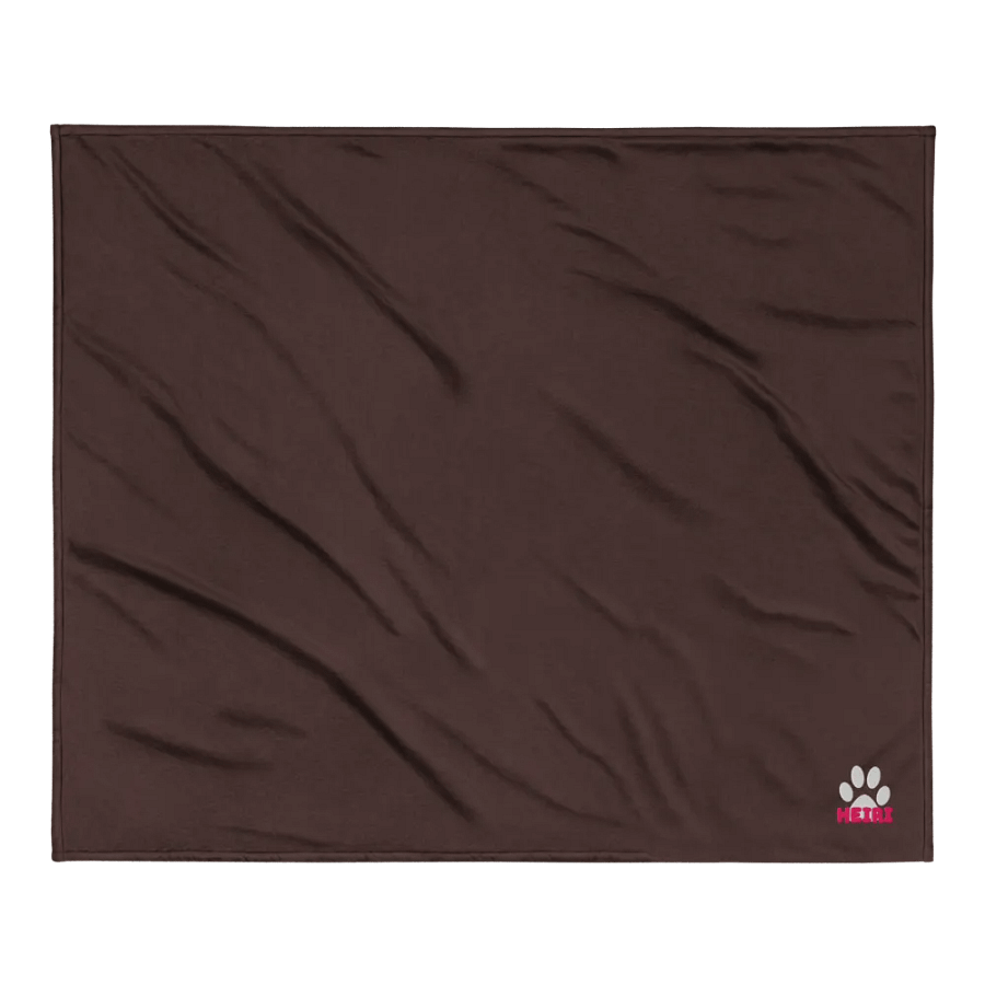Heiri Sherpa Blanket product image (1)