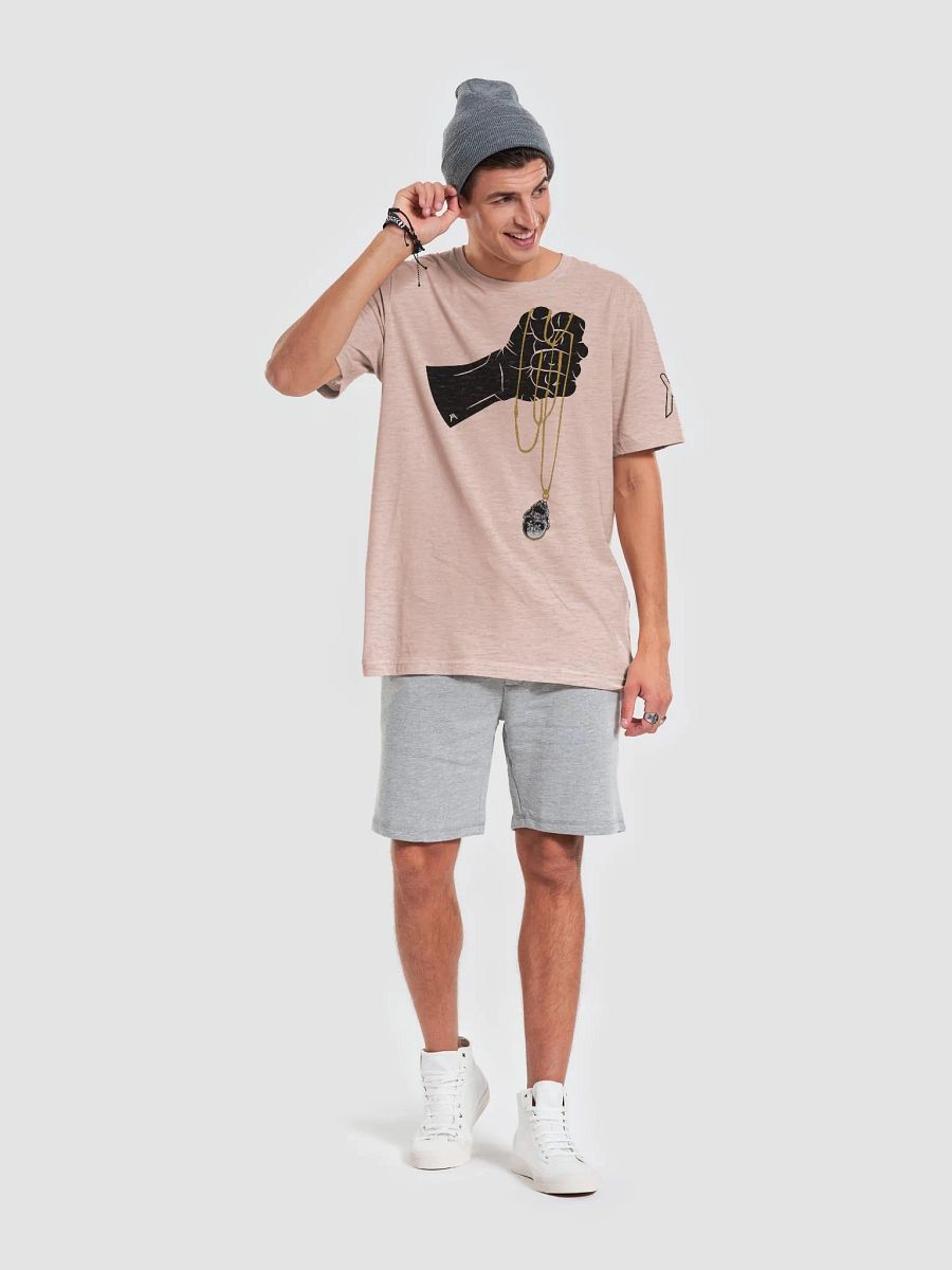 Maiden — Piece of Mind | Shirt — Light product image (38)