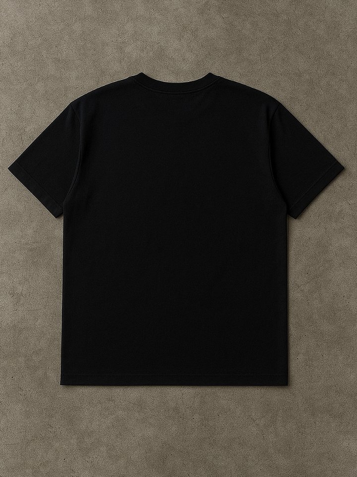 Lord Ashtar Drinking Raw Milk T-Shirt product image (2)