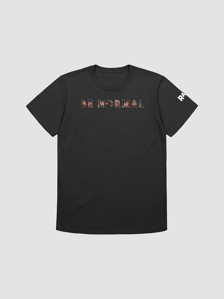 Be Normal product image (4)