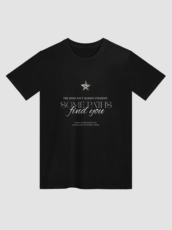 Generation Iron Star T-Shirt product image (1)