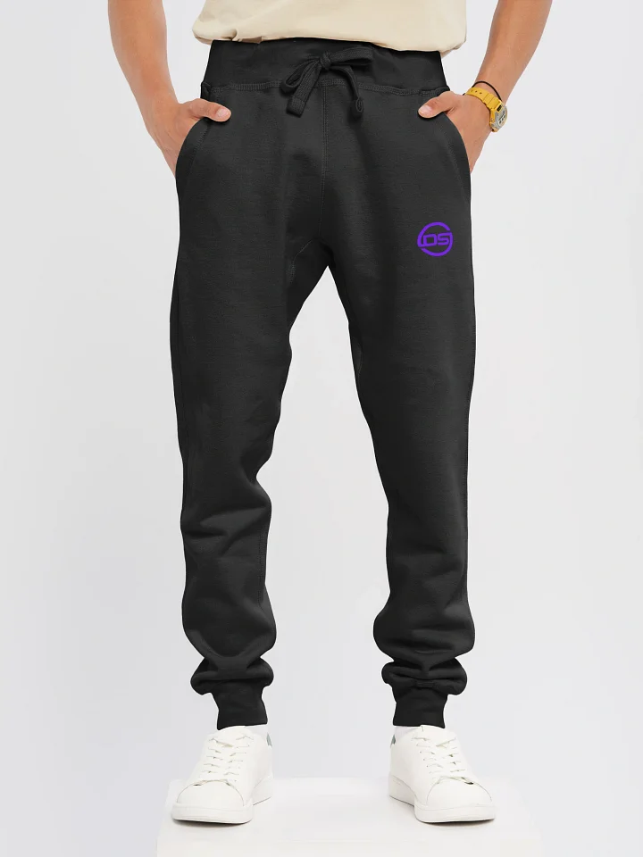 DS - Joggers Simple product image (1)