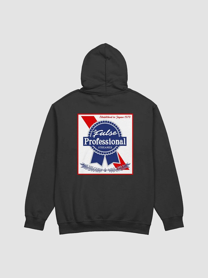 LeFULSE Pro Striimeur - Hoodie - (Unisex) product image (2)