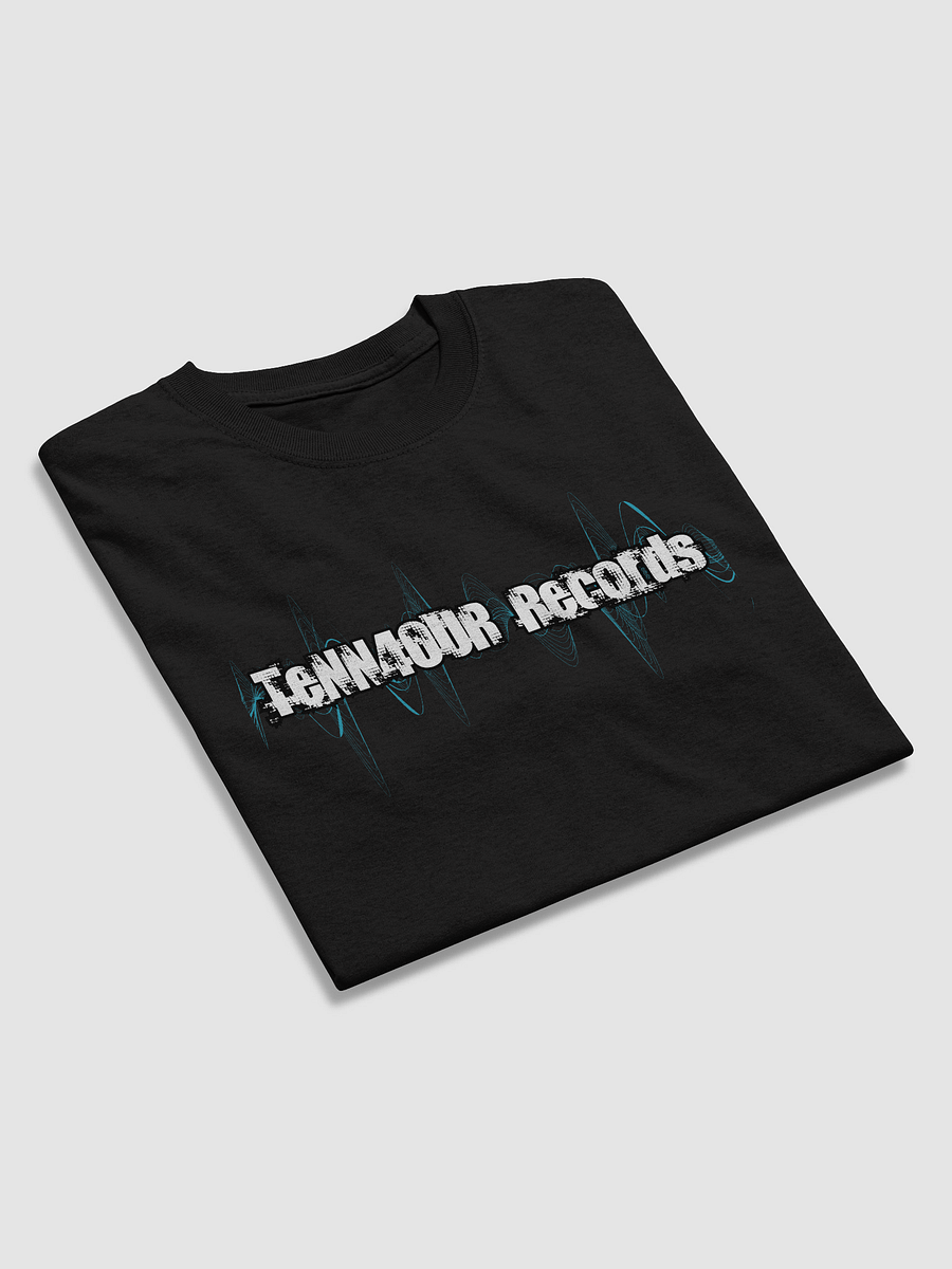 TeNN4OUR Records Logo T-Shirt product image (9)
