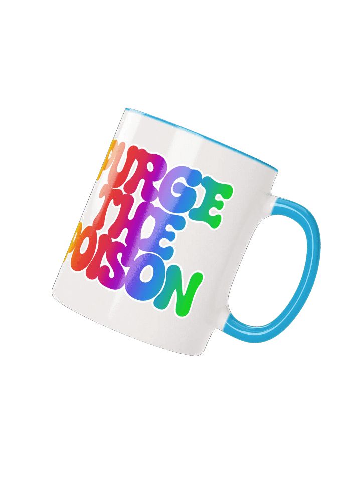 Love + Fear - Mug product image (8)