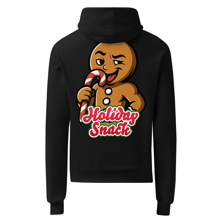 Repulsive - "Holiday Snack" - Premium Hoodie product image (1)