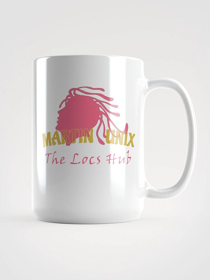 UnixSip Mug product image (1)