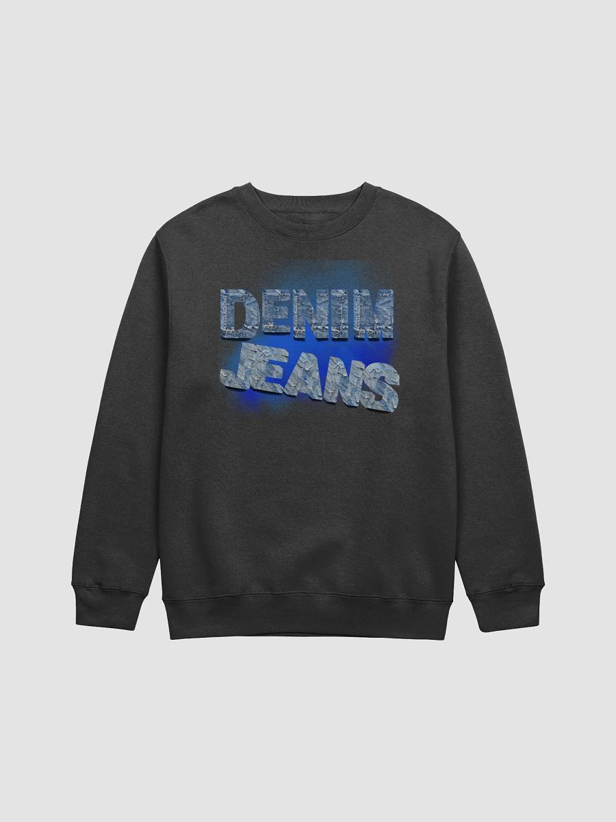 Denim Jeans product image (1)
