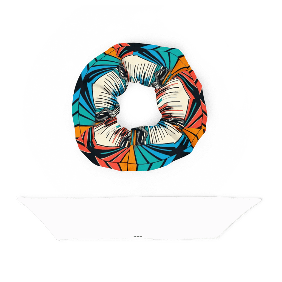 Africa Unique Scrunchies product image (6)