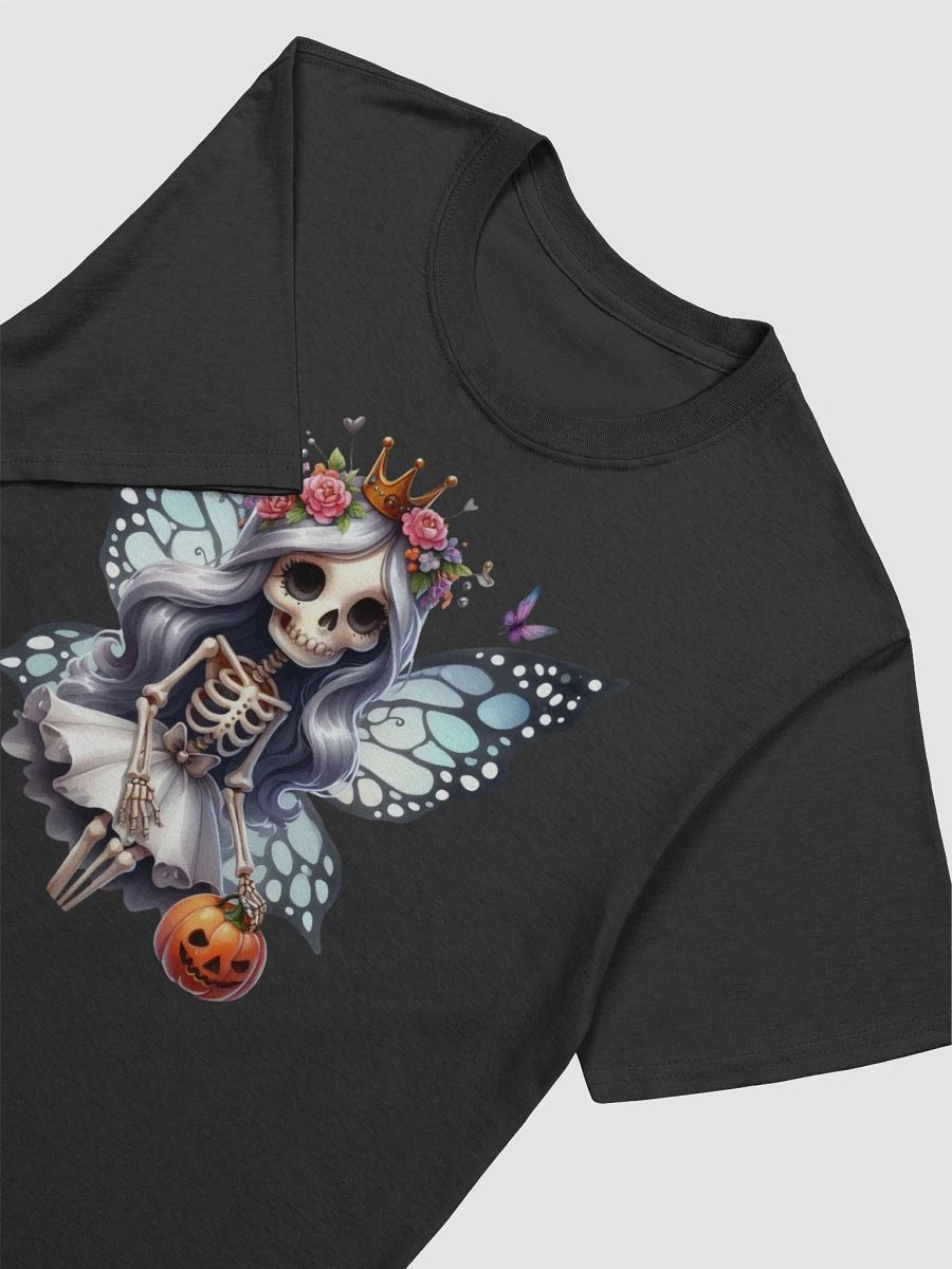 Cute Fairy Skeleton 01 product image (9)