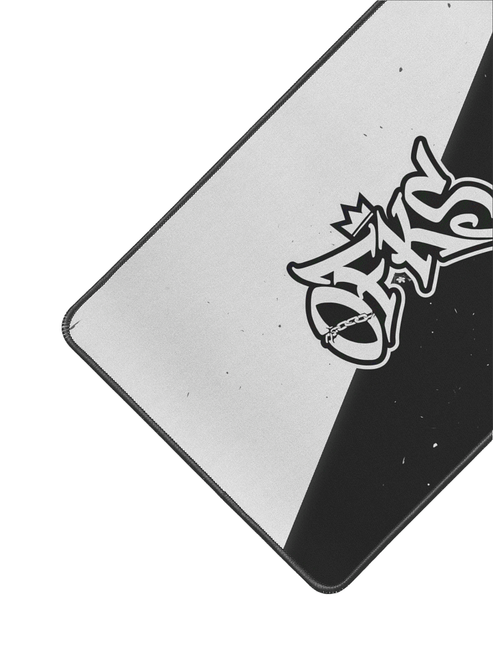 0FKS Small mousepad product image (2)