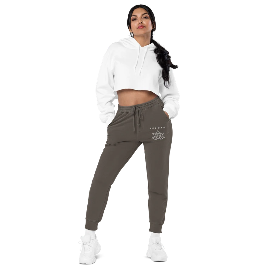 Burning Lotus Sweats product image (15)