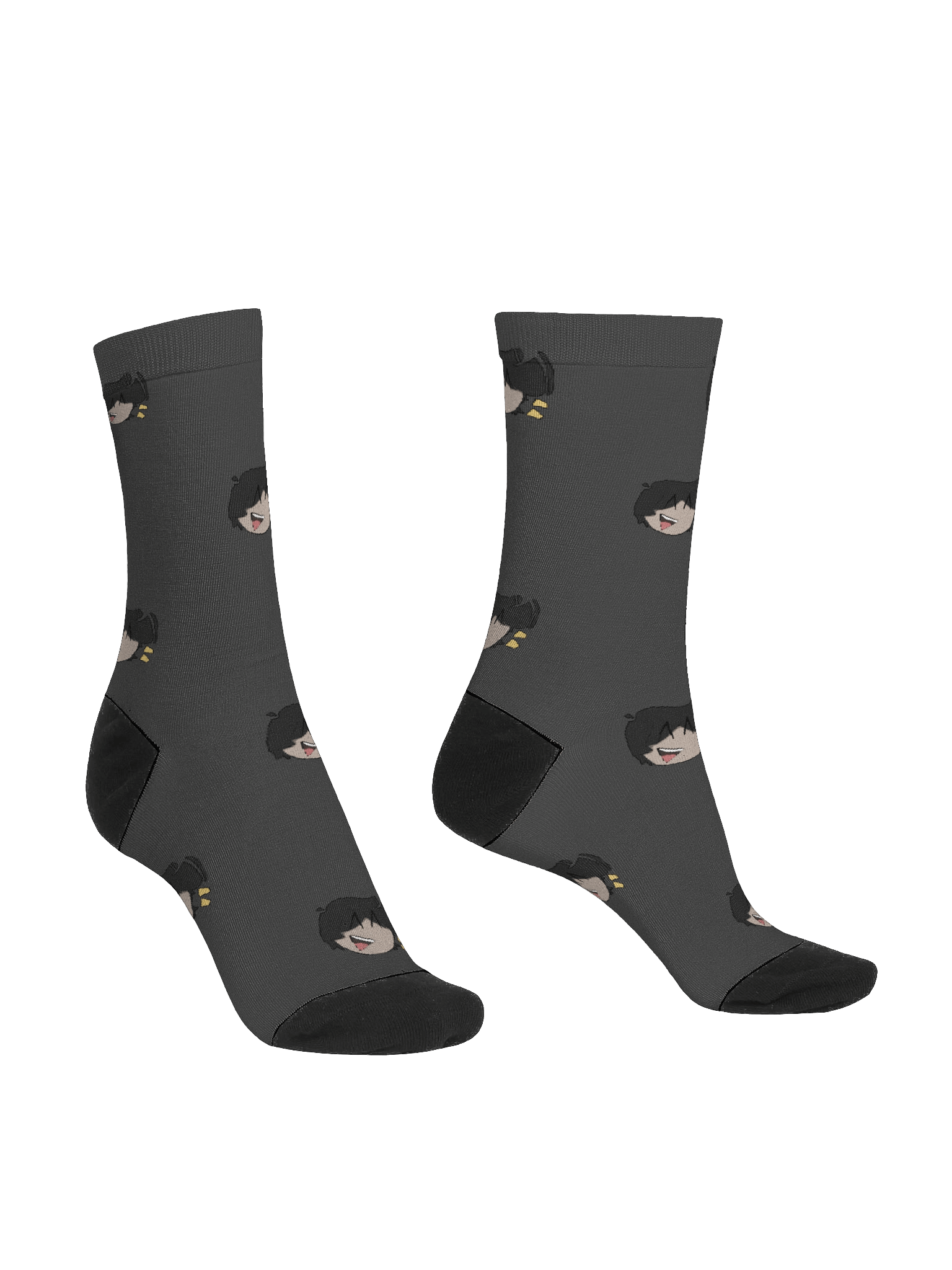 Retro Misticalkai Socks product image (2)