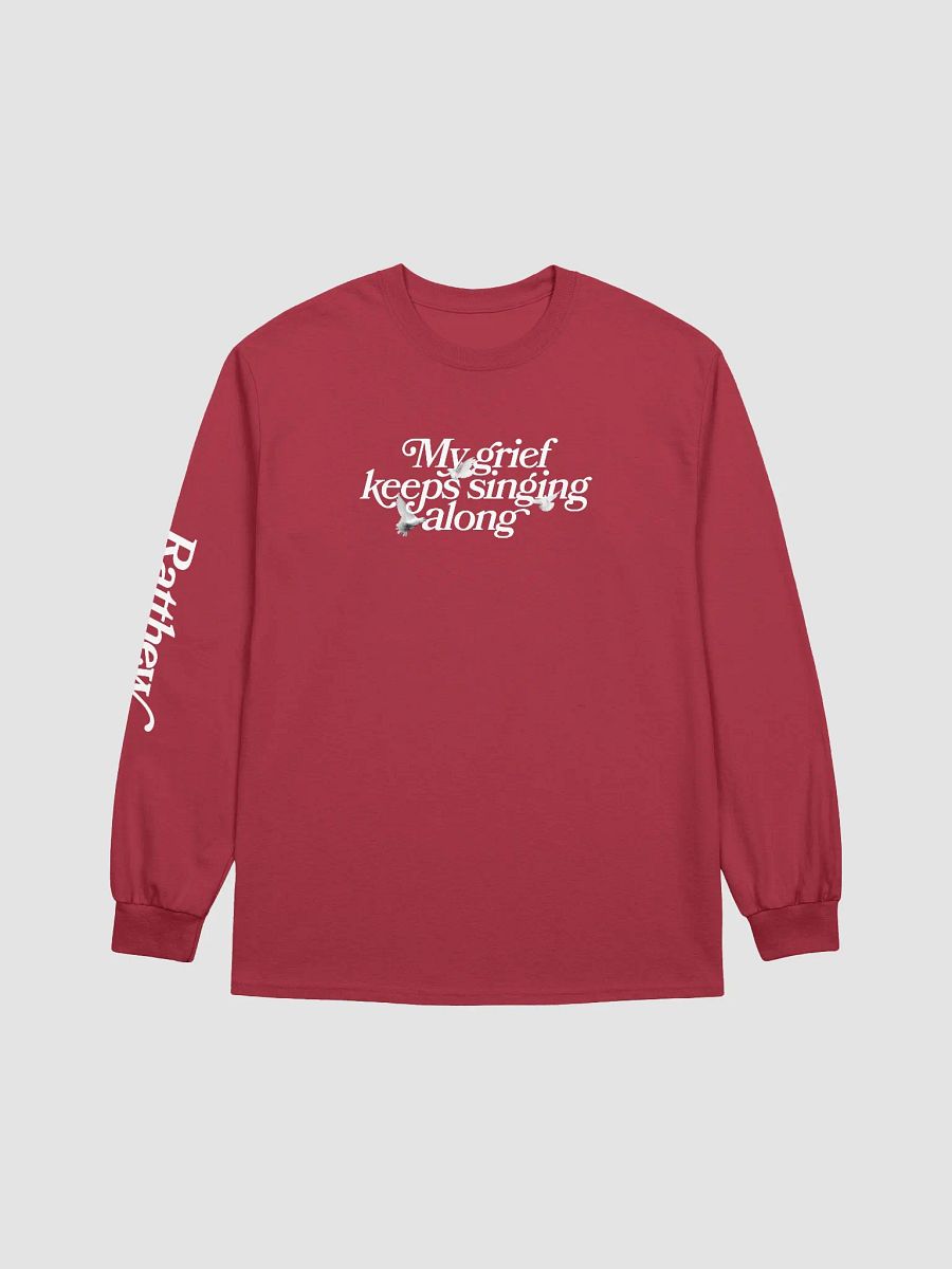 GRIEF product image (1)