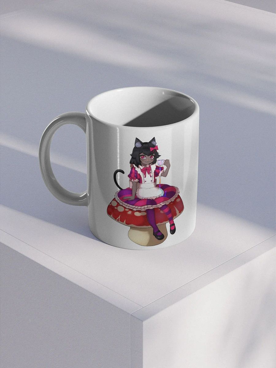 [1] Ninu Shroom Mug product image (1)