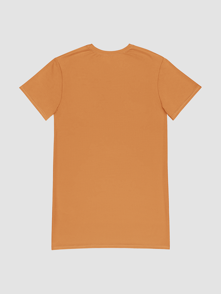 Fryenation T-Shirt Dress product image (2)