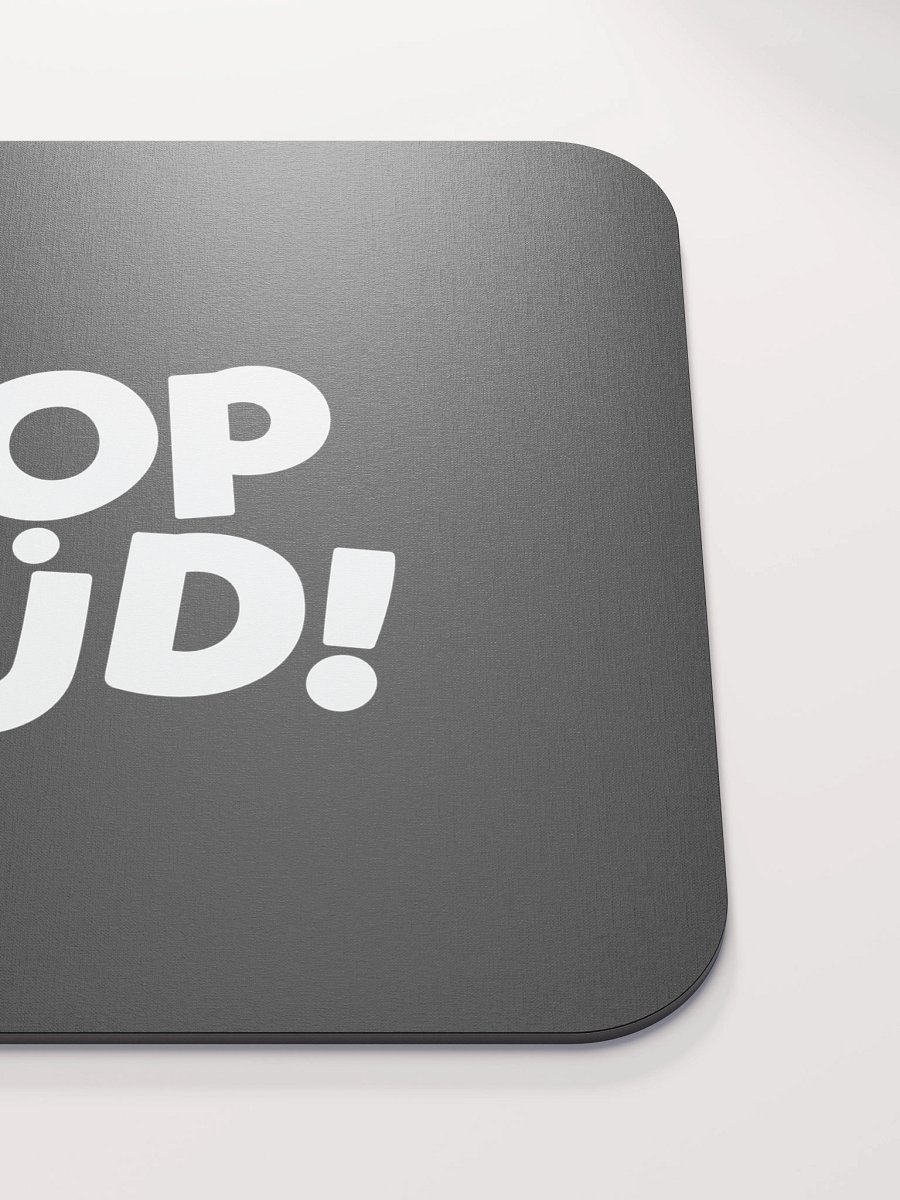 SHOP GÜD! MOUSE PAD product image (5)