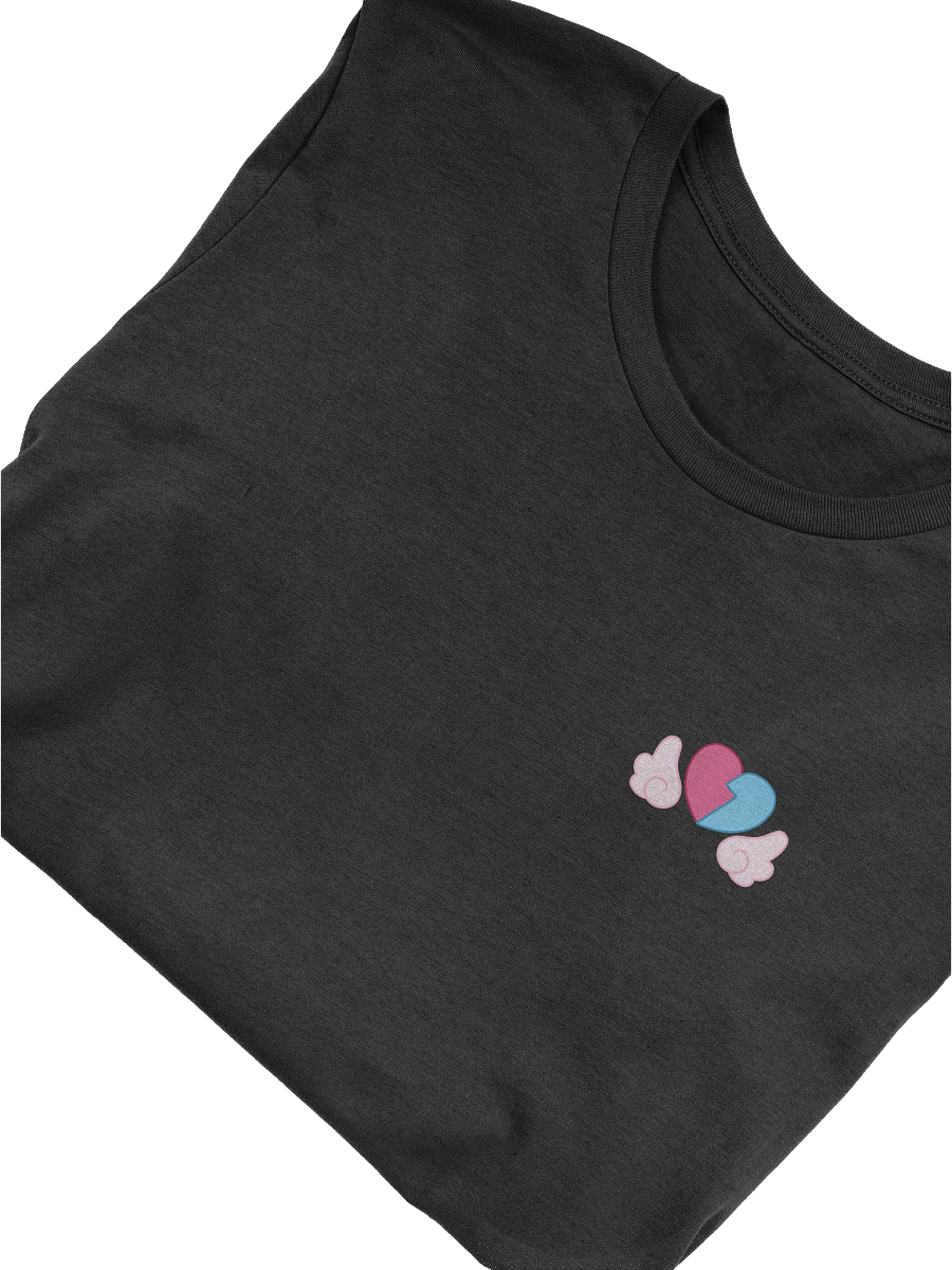 ♡ Rattie Window Soft T-shirt ♡ product image (29)