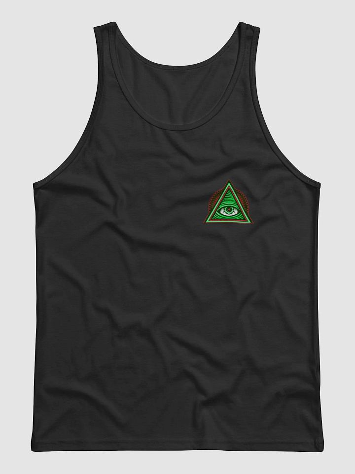 NOSLEEPRP Tank-Top product image (1)
