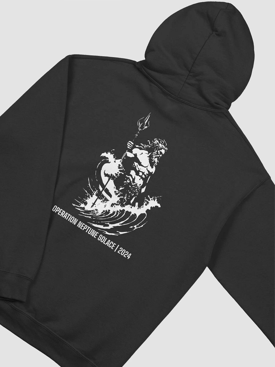 King Neptune Sweatshirt product image (4)