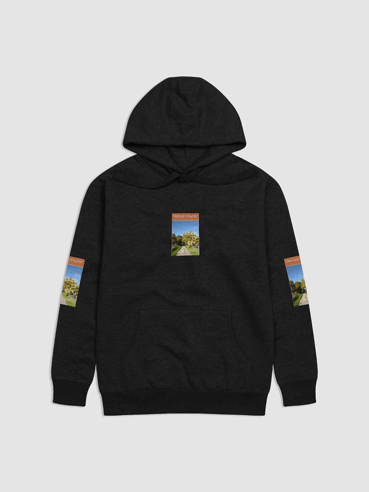 A Poet's Collection Book 6 A Book Of Many Hoodie product image (1)