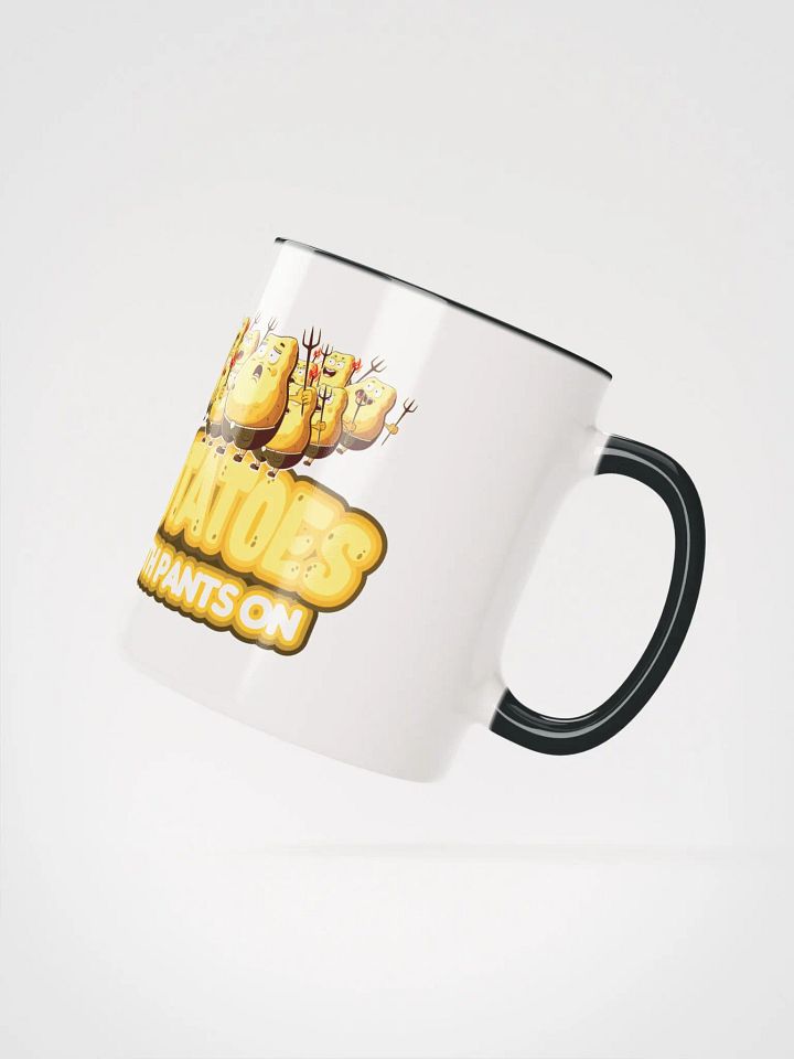 POTATOES WITH PANTS ON product image (2)